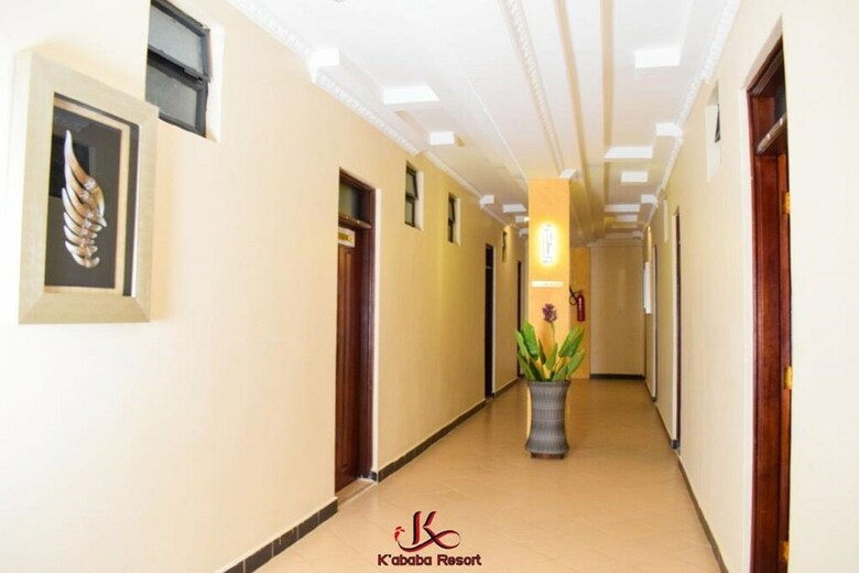 Hotel Ka'baba Resort