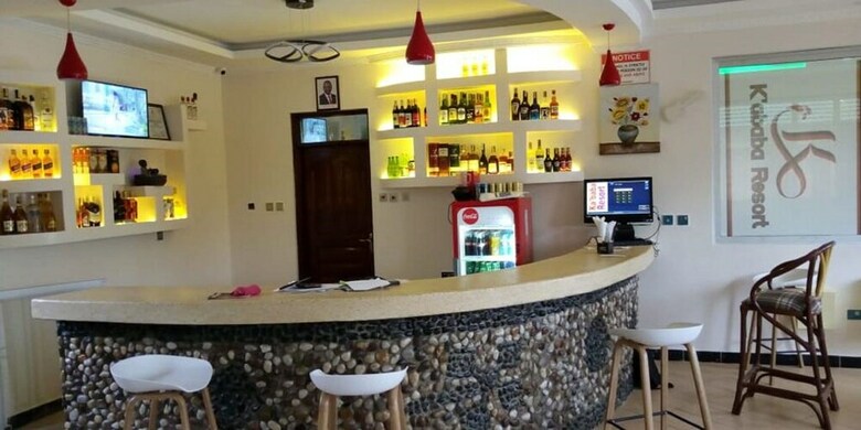 Hotel Ka'baba Resort