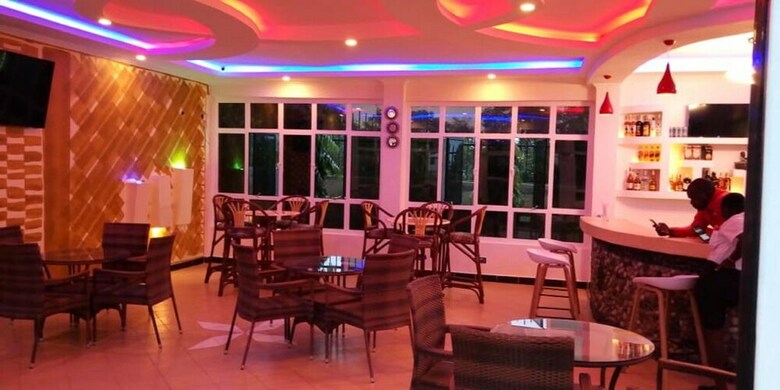 Hotel Ka'baba Resort