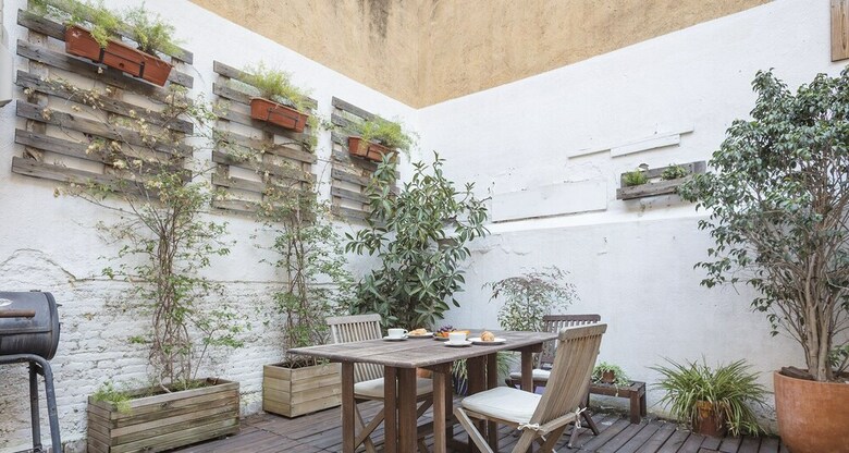 Apartamentos Alcam Loft Alio