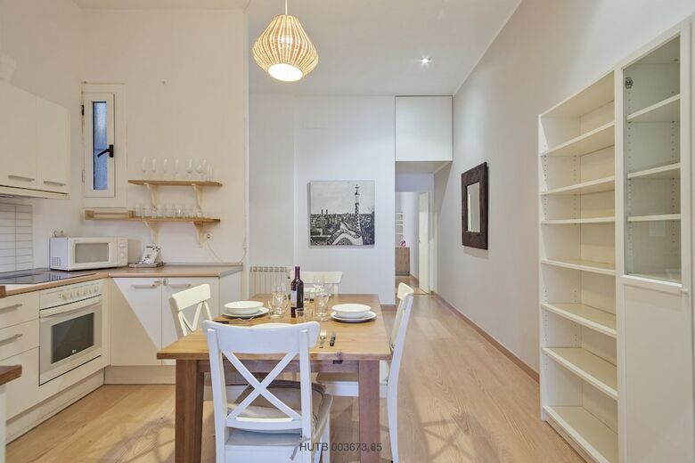 Apartamentos Alcam Loft Alio