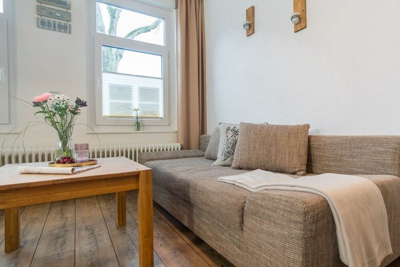 Apartamentos Ein Bett Im Norden Nr. 7