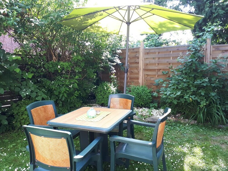 Apartamentos Ein Bett Im Norden Nr. 7
