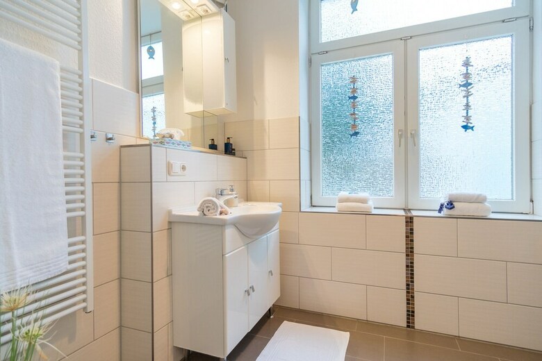 Apartamentos Ein Bett Im Norden Nr. 7