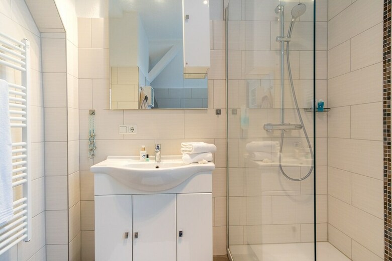 Apartamentos Ein Bett Im Norden Nr. 7