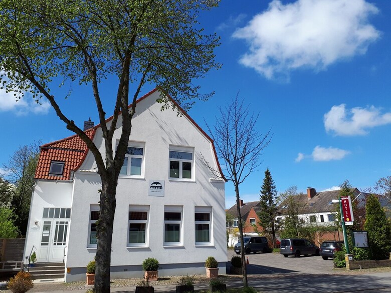 Apartamentos Ein Bett Im Norden Nr. 7