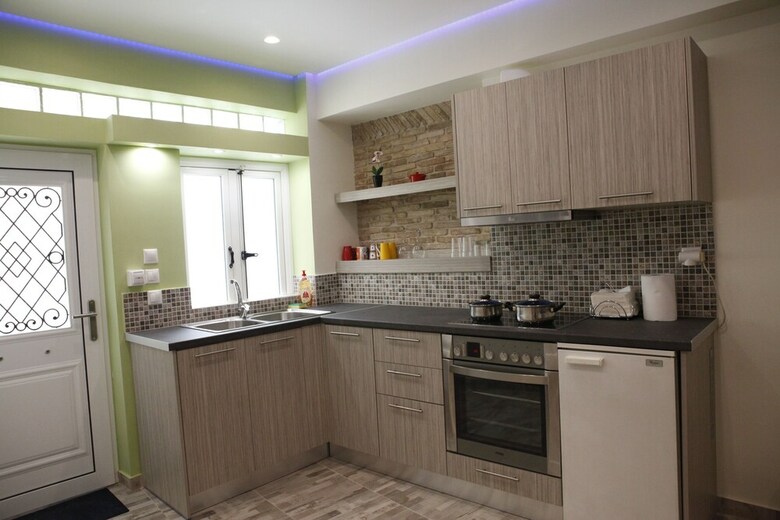 Apartamentos George Studio