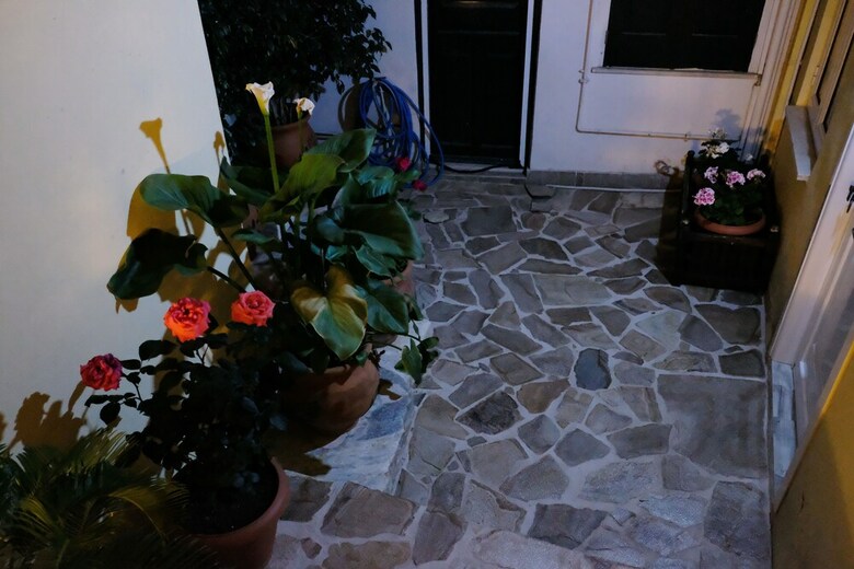 Apartamentos George Studio