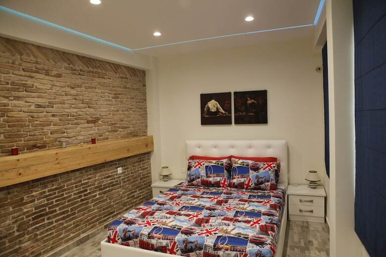 Apartamentos George Studio