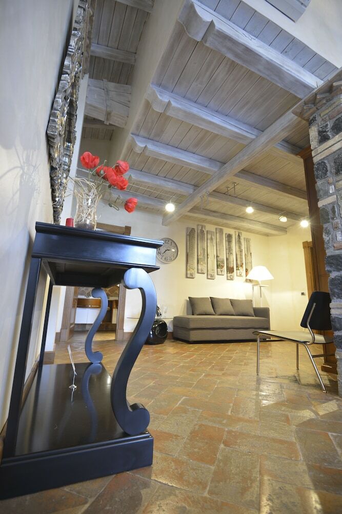 Bed & Breakfast Villa Domus Petra