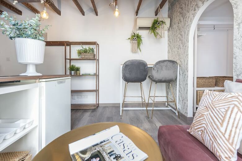 Apartamentos Gran V�a V
