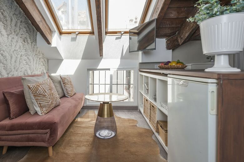 Apartamentos Gran V�a V