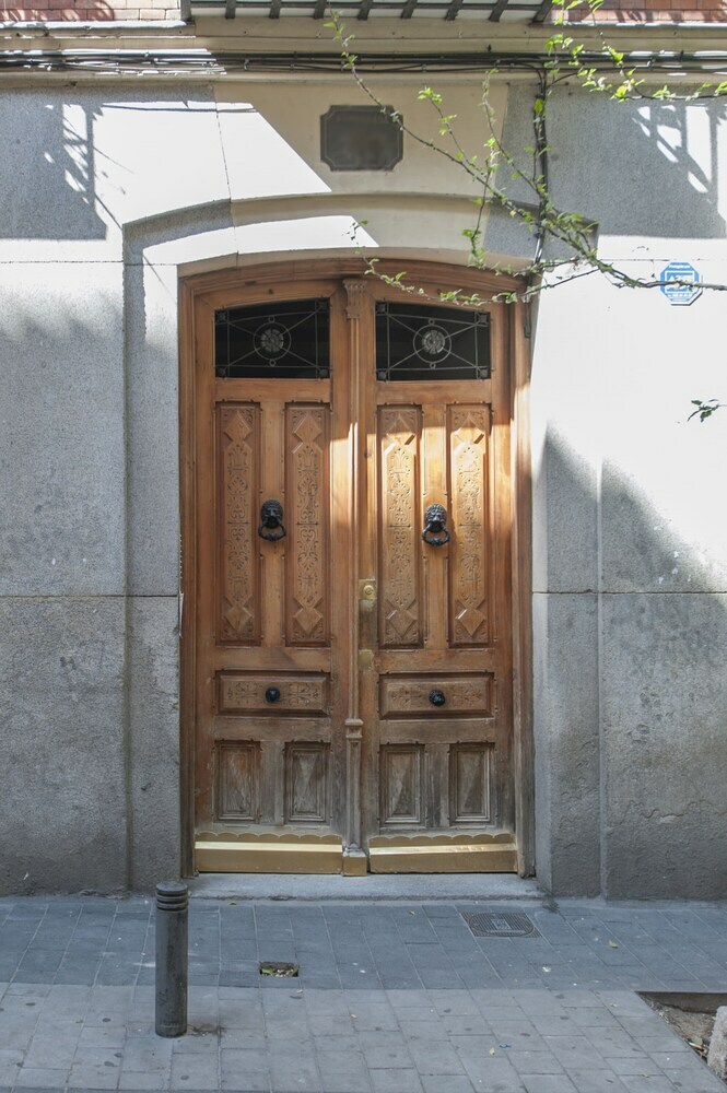 Apartamentos Gran V�a V