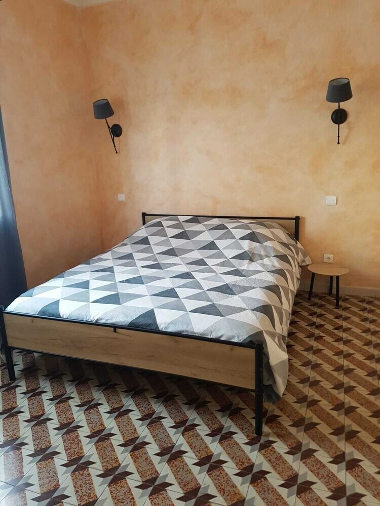 Hotel Chambres D'hotes Les Belles Nuits