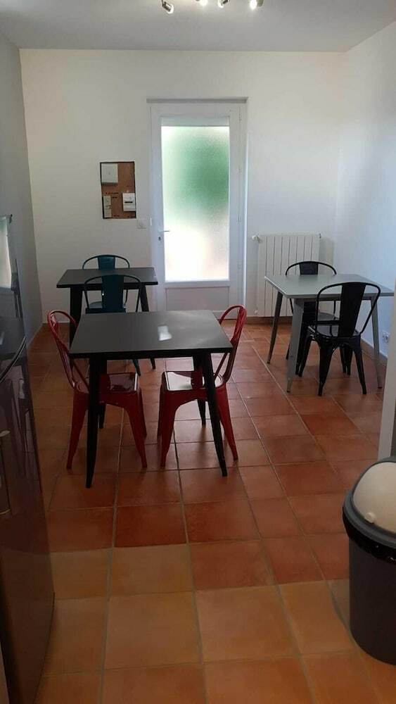 Hotel Chambres D'hotes Les Belles Nuits