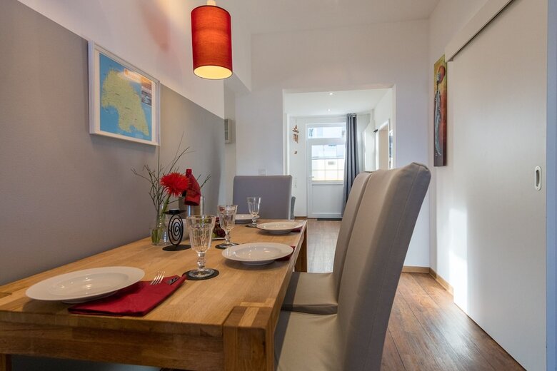 Apartamentos Ein Bett Im Norden Nr. 10
