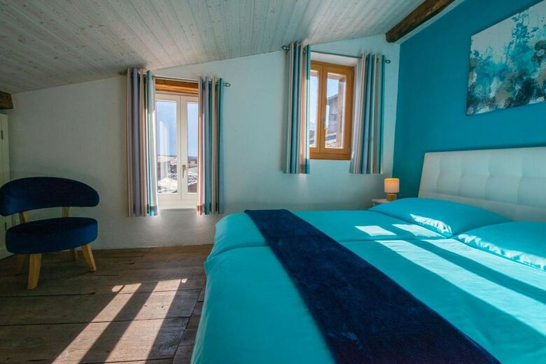 Hotel Chez Constance