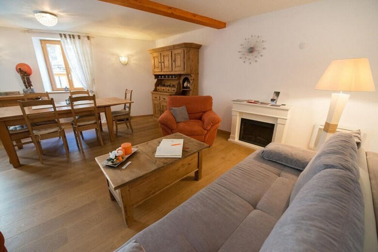 Hotel Chez Constance