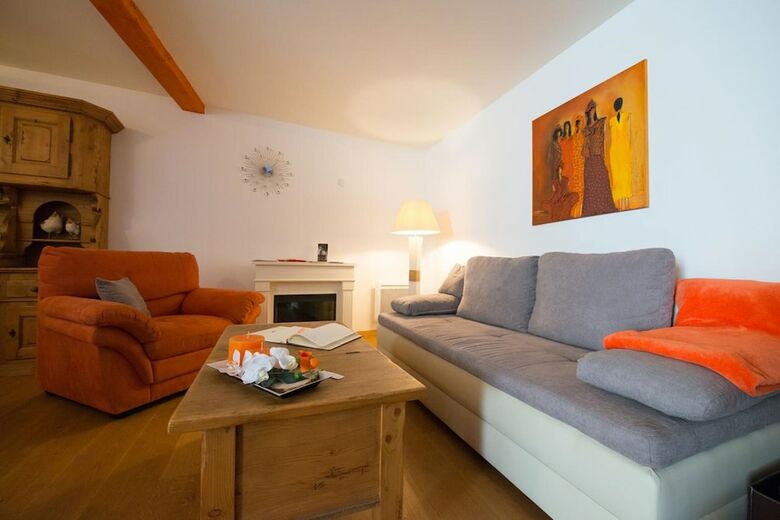 Hotel Chez Constance