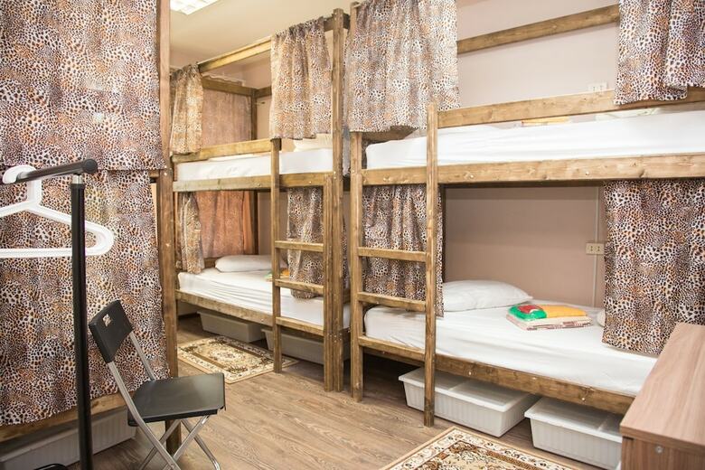 Hostal Lenin Hostel