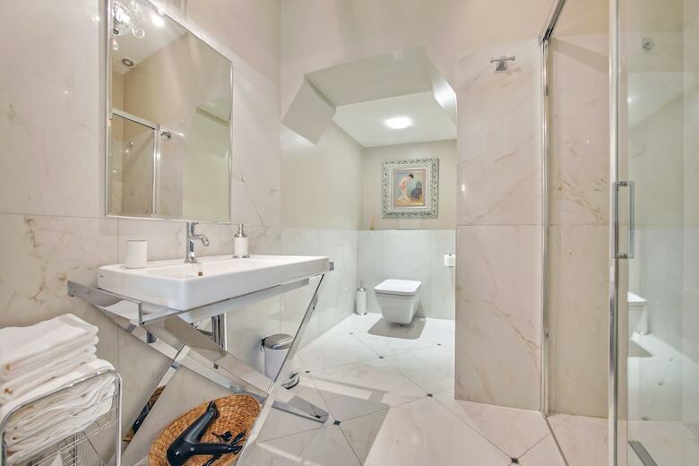 Apartamenty Sun&snow Debowa