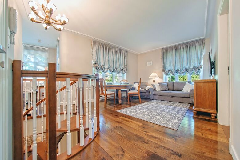 Apartamenty Sun&snow Debowa
