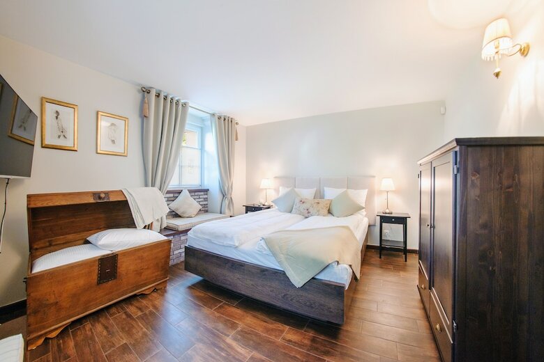 Apartamenty Sun&snow Debowa