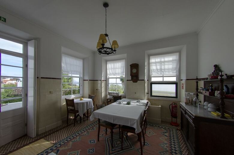 Bed & Breakfast Quinta Das Buganv�lias