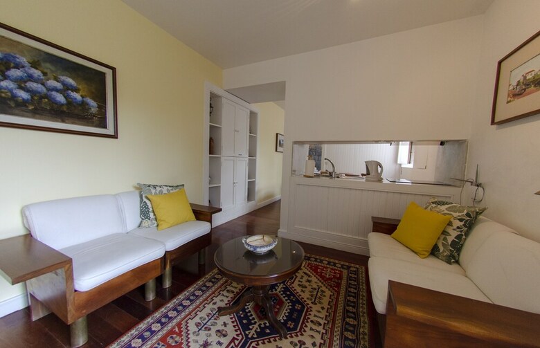 Bed & Breakfast Quinta Das Buganv�lias
