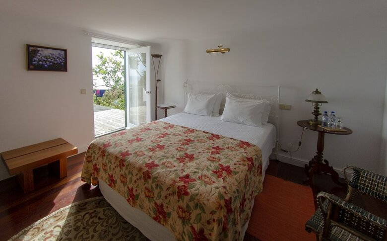 Bed & Breakfast Quinta Das Buganv�lias