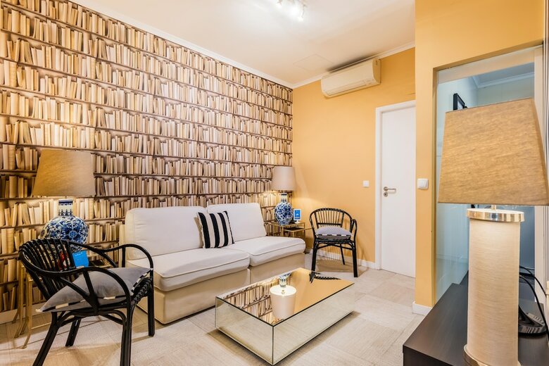 Apartamentos Santa Catarina Lisbon Stay