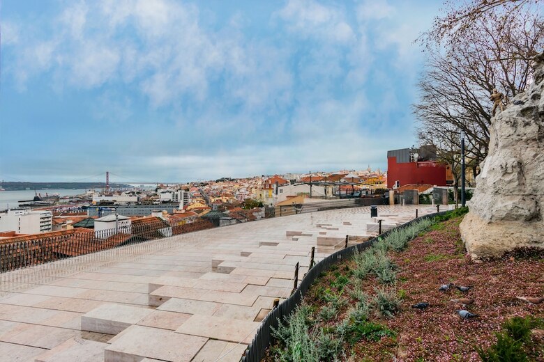 Apartamentos Santa Catarina Lisbon Stay