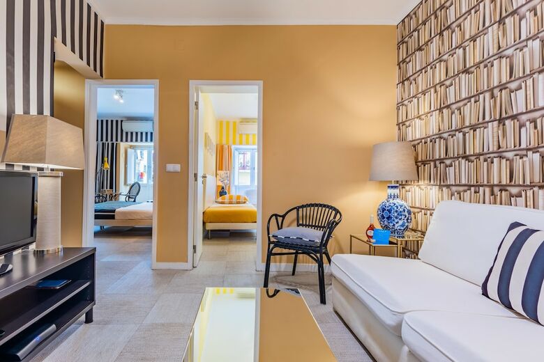 Apartamentos Santa Catarina Lisbon Stay
