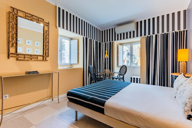 Apartamentos Santa Catarina Lisbon Stay
