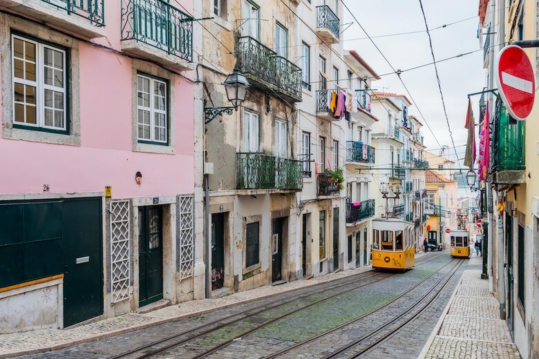 Apartamentos Santa Catarina Lisbon Stay