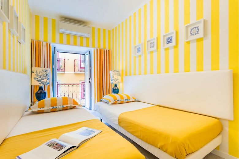 Apartamentos Santa Catarina Lisbon Stay