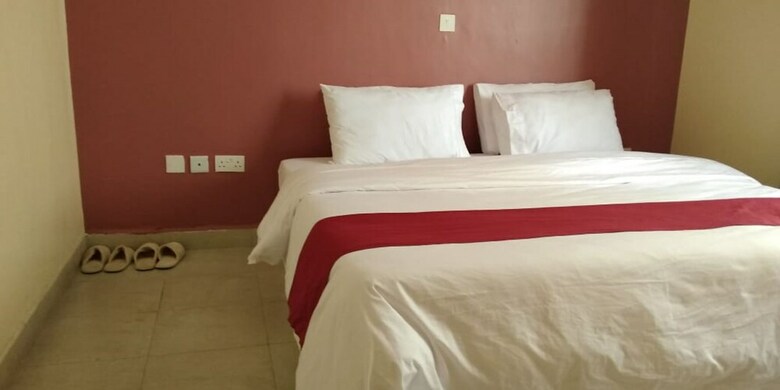 Marias Jkia Apartment