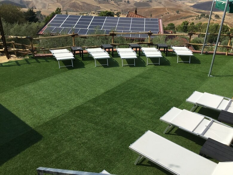 B&B Profumi Di Sicilia