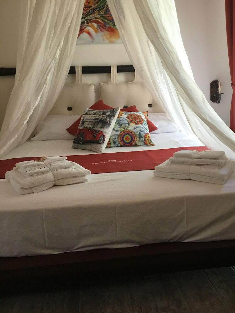 B&B Profumi Di Sicilia