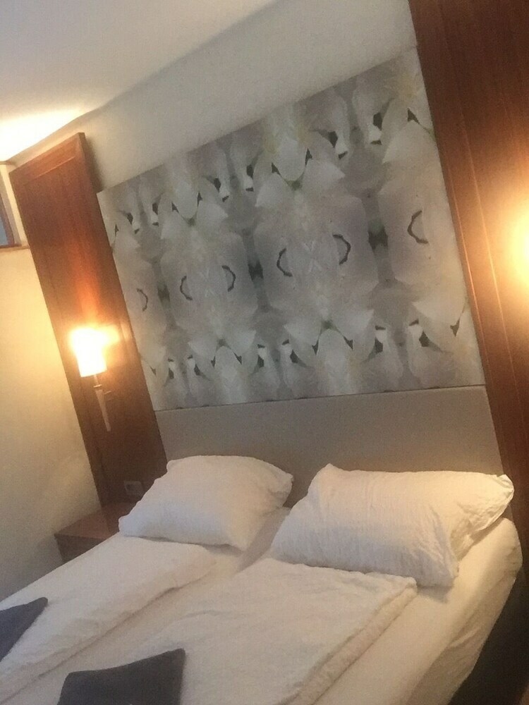 Pension Goldener Anker