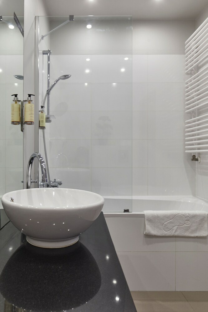 Apartamentos Wronia Oxygen Residence
