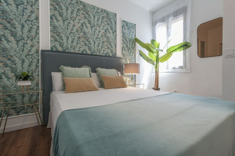 Apartamentos Gran V�a VI