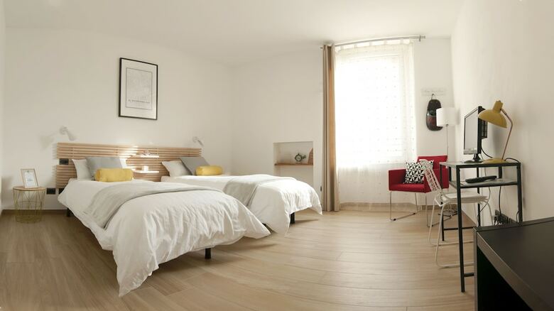 Al Nifontano B&B