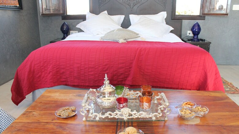 Hotel Villa Diaf Johanne