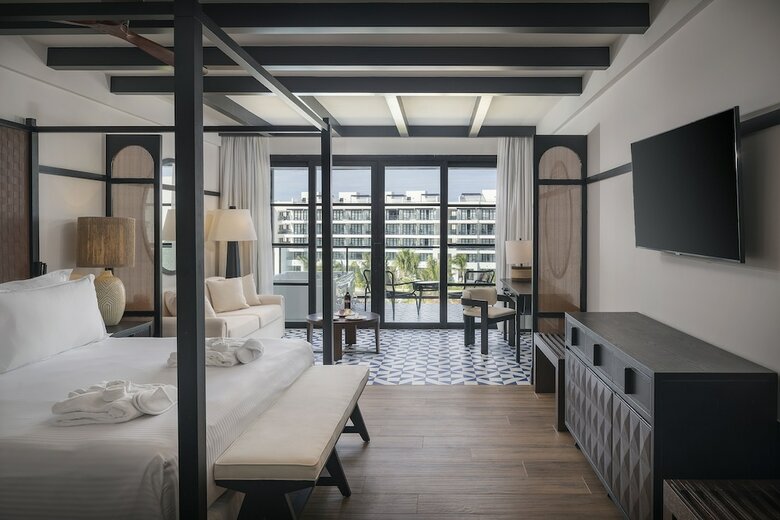 Hotel Ocean Eden Bay - Adults Only