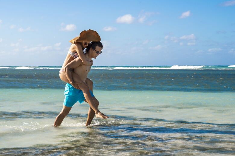 Hotel Ocean Eden Bay - Adults Only