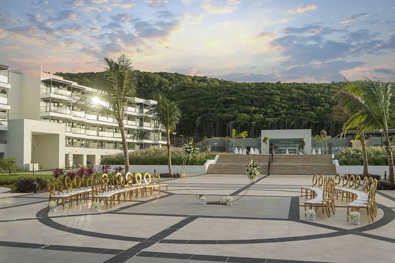 Hotel Ocean Eden Bay - Adults Only