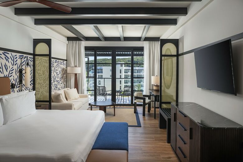 Hotel Ocean Eden Bay - Adults Only