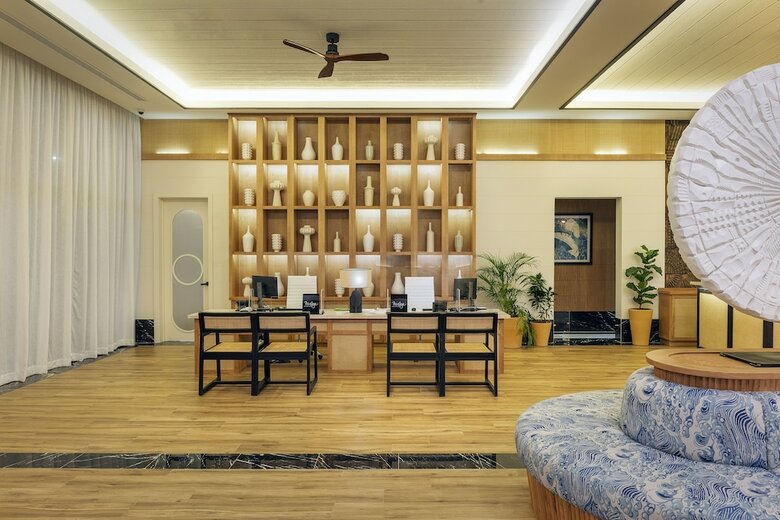 Hotel Ocean Eden Bay - Adults Only