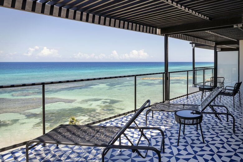Hotel Ocean Eden Bay - Adults Only